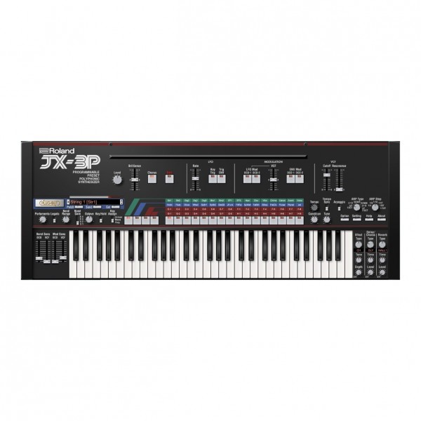 Roland JX-3P