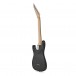 ESP LTD MH-17, Black