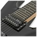 ESP LTD MH-17, Black