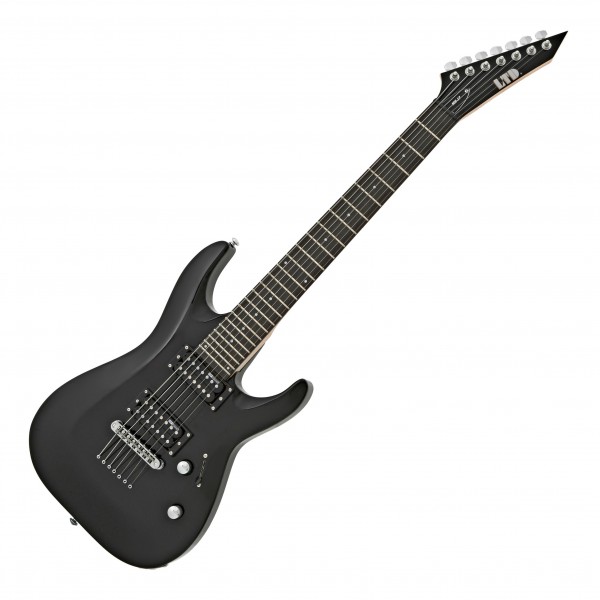 ESP LTD MH-17, Black