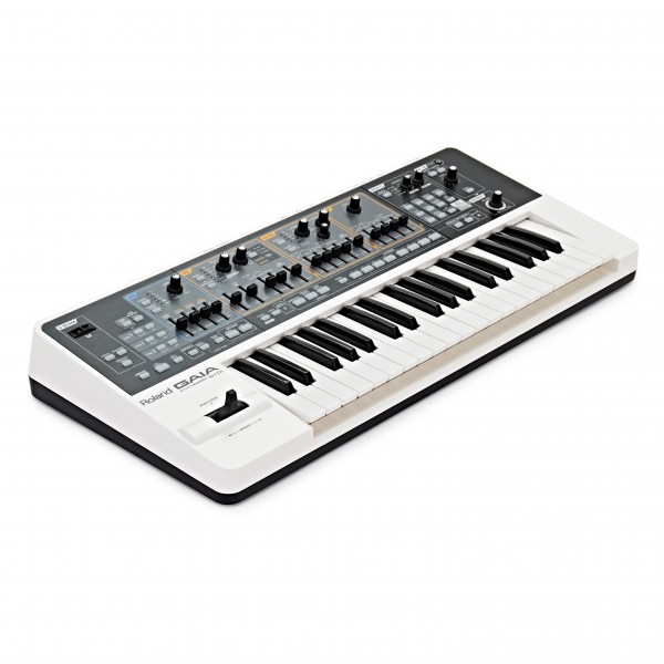 鍵盤楽器 Roland GAIA SH-01 Synthesizer Roland - GAIA SH-01 | Synthesizer