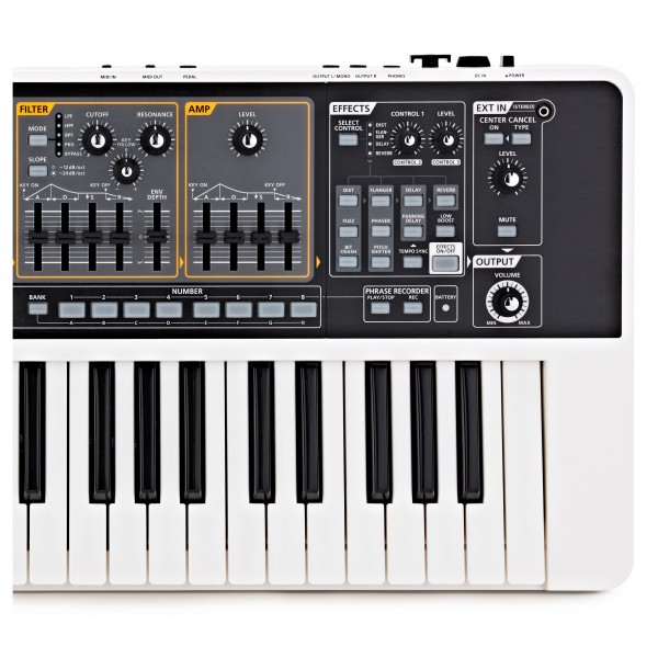 ローランド　シンセサイザーGAIA SH-01 Amazon.co.jp: Roland ローランド シンセサイザー GAIA SH-01