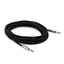 Essential Stereo Jack Instrument Cable, 10m