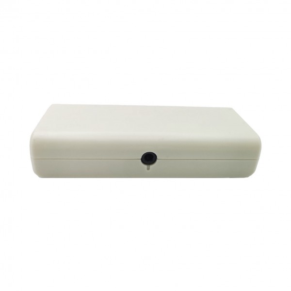 myVolts MickXer 5-Way Passive Mixer with Noise Filtering - Input