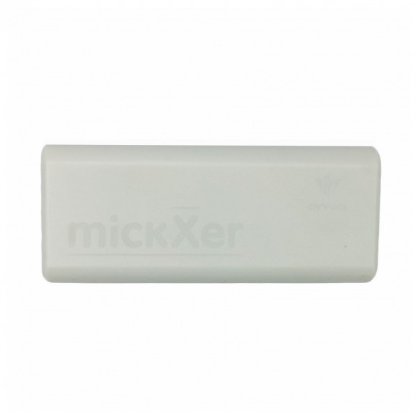 myVolts MickXer Passive Mixer - Top