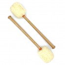 Chalklin Bass Drum Deluxe Mallet