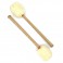 Chalklin Bass Drum Deluxe Mallet