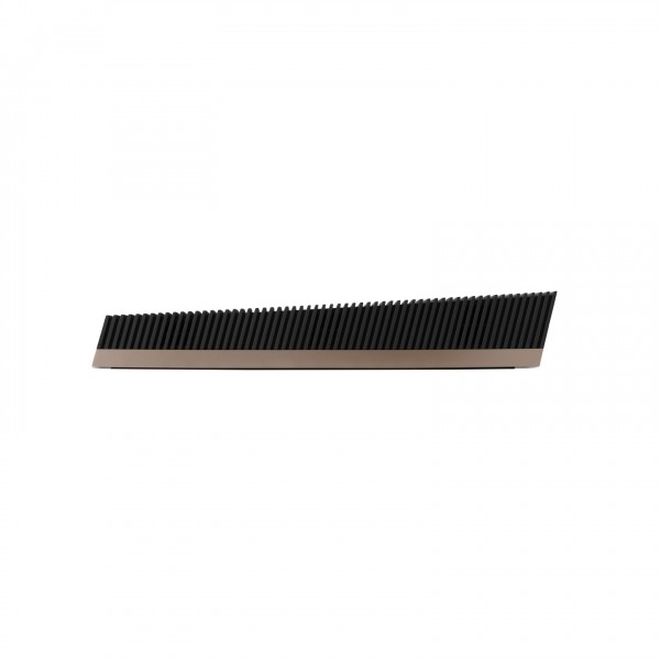 Bowers & Wilkins Formation Audio Wireless Music Streamer - Side