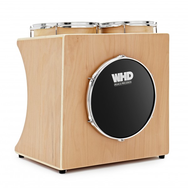 WHD Street Drum Plus