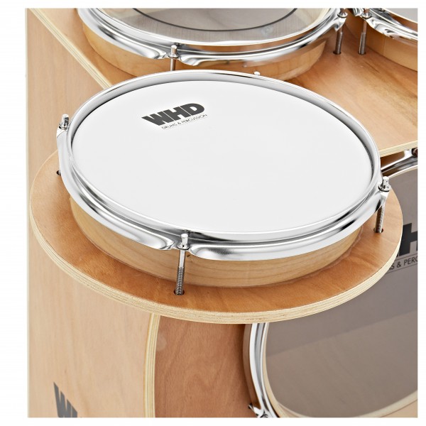 WHD Street Drum Plus