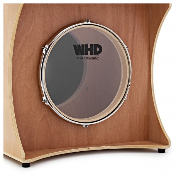 WHD Street Drum Plus
