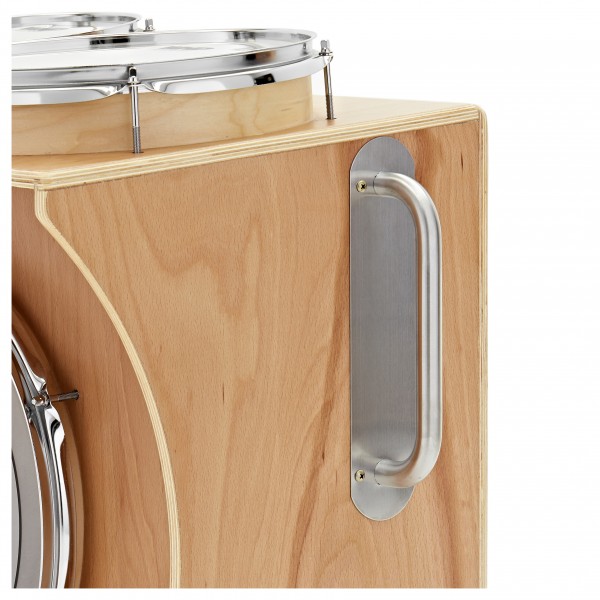 WHD Street Drum Plus