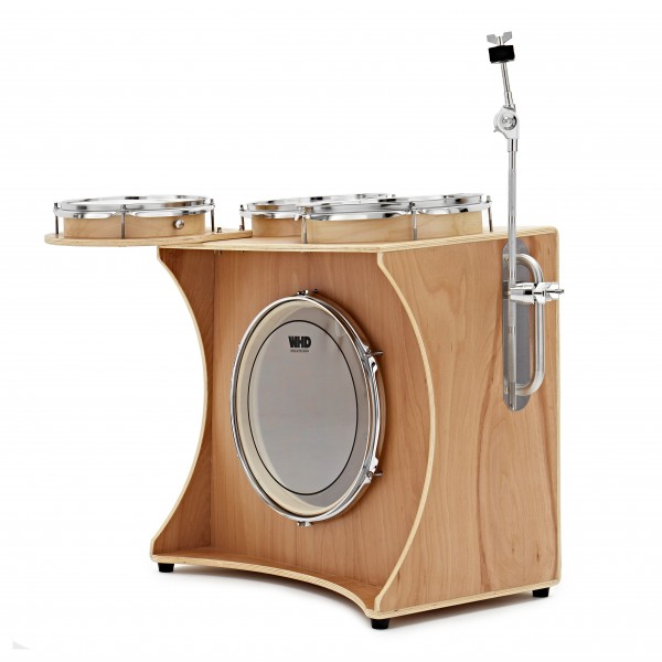 WHD Street Drum Plus