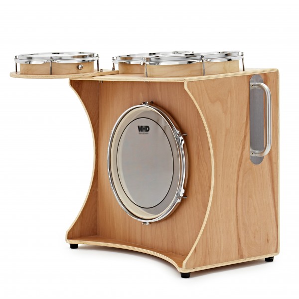 WHD Street Drum Plus