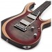 Cort X700 Duality II, Lava Burst