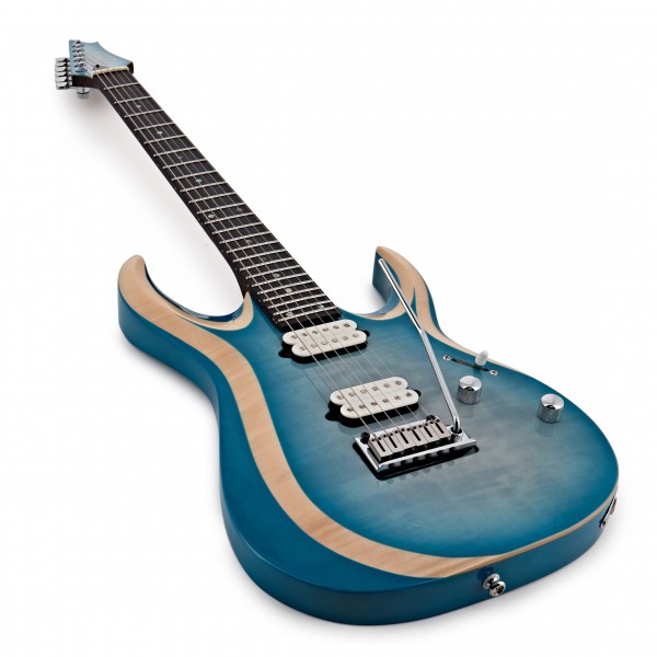 Cort X700 Duality II, Polar Ice Burst