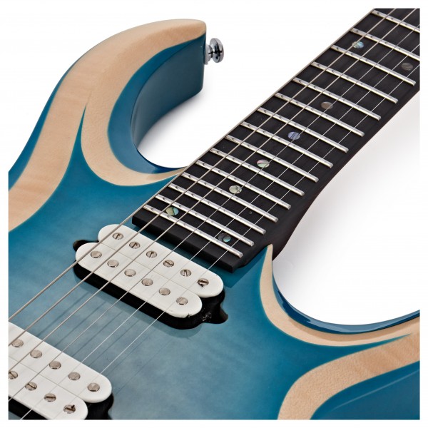 Cort X700 Duality II, Polar Ice Burst
