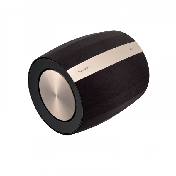 Bowers & Wilkins Formation Bass Wireless Subwoofer