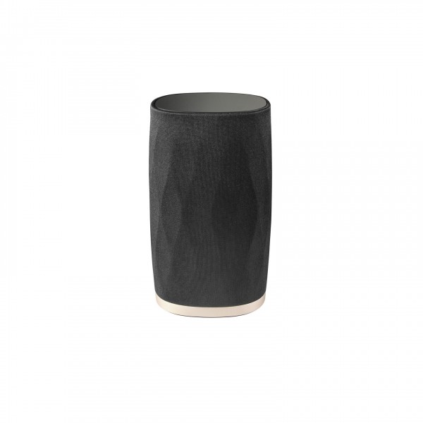 Bowers & Wilkins Formation Flex Wireless Speaker - Side