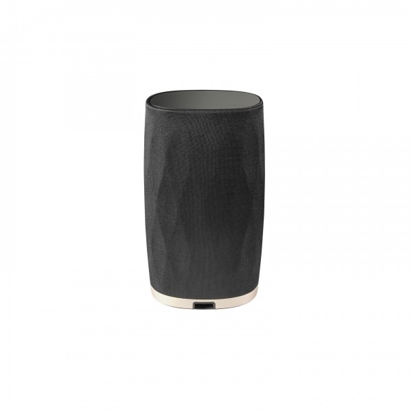 Bowers & Wilkins Formation Flex Wireless Speaker Rear