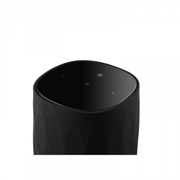 Bowers & Wilkins Formation Flex Wireless Speaker - Zoom Panel 
