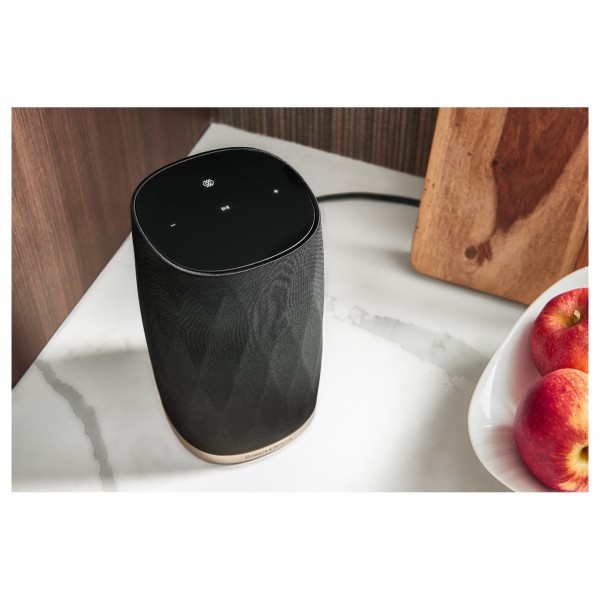 Bowers & Wilkins Formation Flex Wireless Speaker - LS1