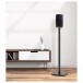 Bowers & Wilkins Formation Flex Floor Stand - Lifestyle 