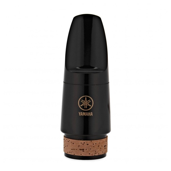 Yamaha 4C Bass Clarinet Mouthpiece 1