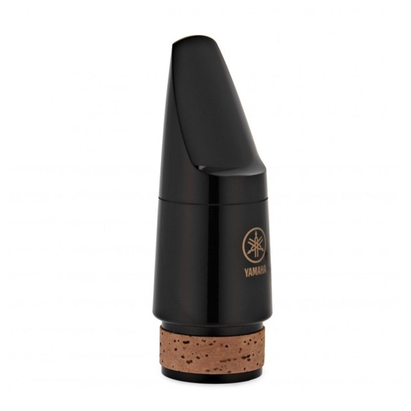 Yamaha 4C Bass Clarinet Mouthpiece 2
