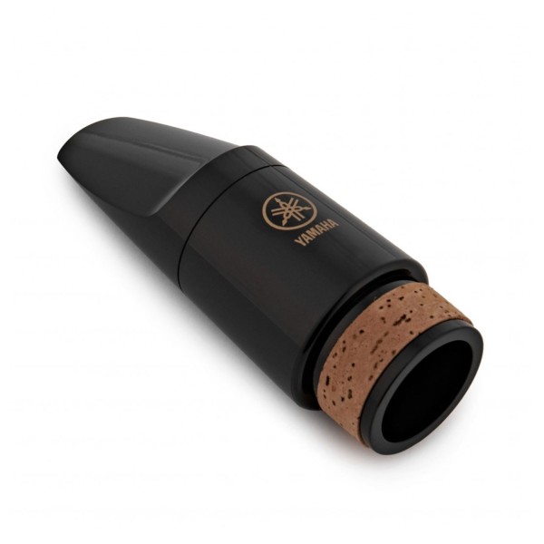 Yamaha 4C Bass Clarinet Mouthpiece 3