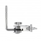 Dixon Single Tom Holder With Clamp 10,5mm