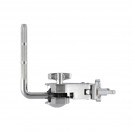 Dixon Single Tom Holder With Clamp 9,5mm