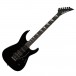 Jackson American Series Soloist SL3, Gloss Black