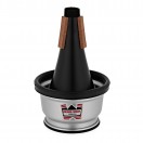 Denis Wick Adjustable Cup Bb Trumpet/Bb Cornet Mute