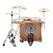 WHD Street Drum Plus Complete Pack