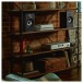 Bowers & Wilkins 607 S2 Anniversary Edition Speaker Pair, Black (5)