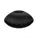 Bowers & Wilkins Formation Wedge Wireless Speaker, Black - Angle 1