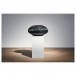 Bowers & Wilkins Formation Wedge Wireless Speaker, Black - Lifestyle 3