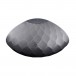 Bowers & Wilkins Formation Wedge Wireless Speaker, Silver - Angle 5