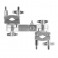 Dixon PAKL174 Multi Clamp Attachment