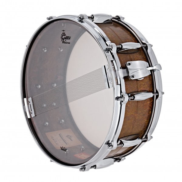 Gretsch Keith Carlock 14"x 5.5" Signature Snare