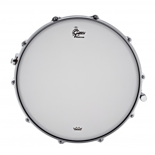 Gretsch Keith Carlock 14"x 5.5" Signature Snare