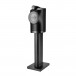 Bowers & Wilkins Formation Duo Speaker Stands with Speakers - Detail 3