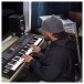 Akai Professional MPC Key 61 Production Synthesizer - Lifestyle 3