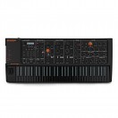Studiologic Sledge 2.0 61 Key Synthesizer, Black