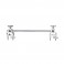 Dixon PAKL180N Cable Hi-Hat Stabilizer Clamp