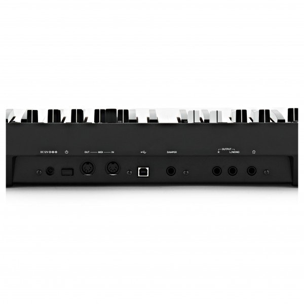Korg Wavestate Sequencing Synthesizer