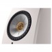 KEF LSX II Wireless Hifi Speaker System, Mineral White - Zoom 1