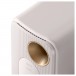 KEF LSX II Wireless Hifi Speaker System, Mineral White - Zoom 2