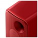 KEF LSX II Wireless Hifi Speaker System, Lava Red - Zoom 2